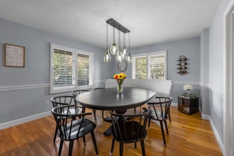 2 Dogwood Road Bourne MA 02532