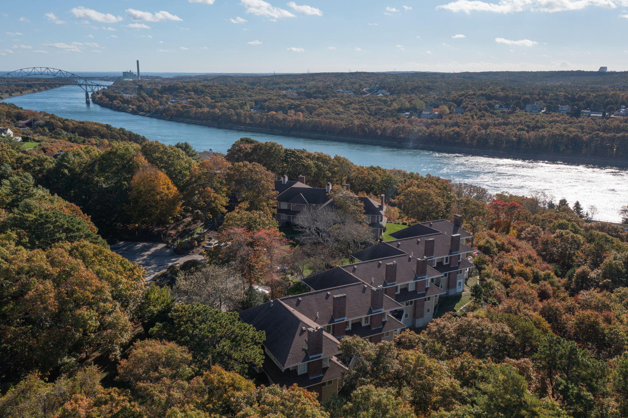 2 Dogwood Road Bourne MA 02532