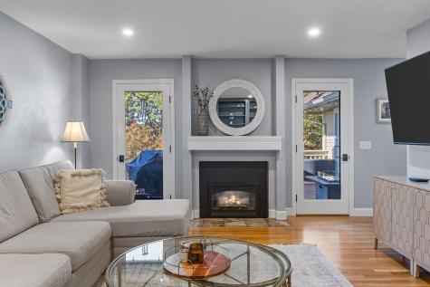 2 Dogwood Road Bourne MA 02532