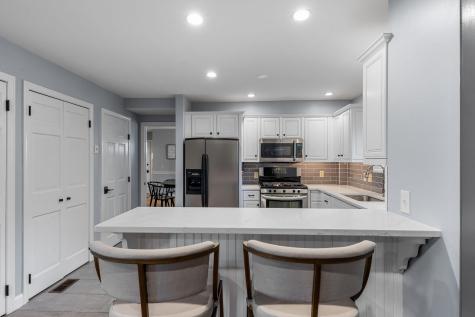 2 Dogwood Road Bourne MA 02532