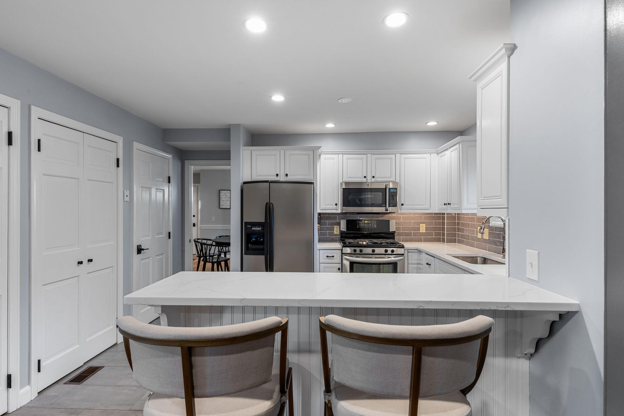 2 Dogwood Road Bourne MA 02532