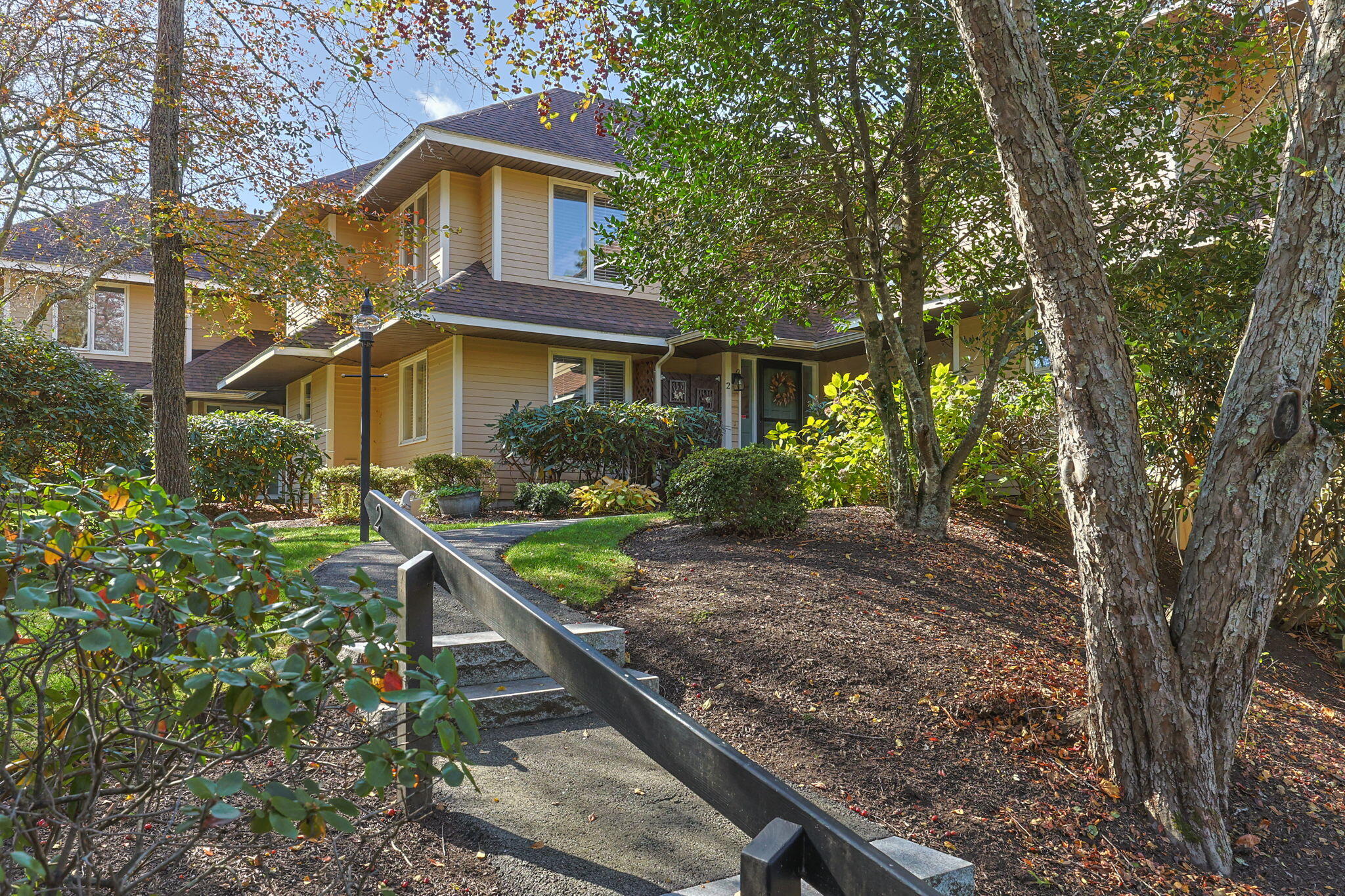 2 Dogwood Road Bourne MA 02532