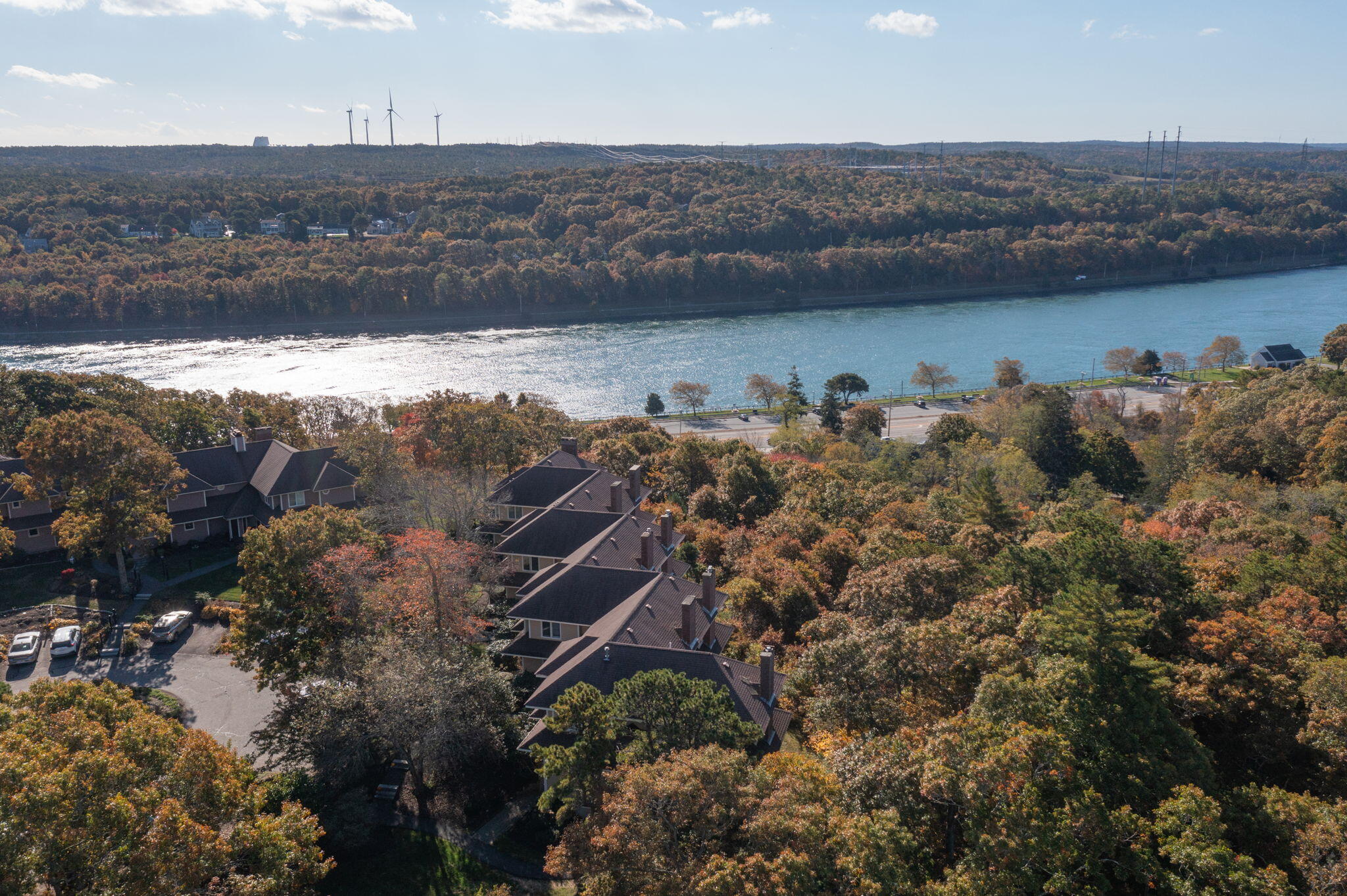 2 Dogwood Road Bourne MA 02532