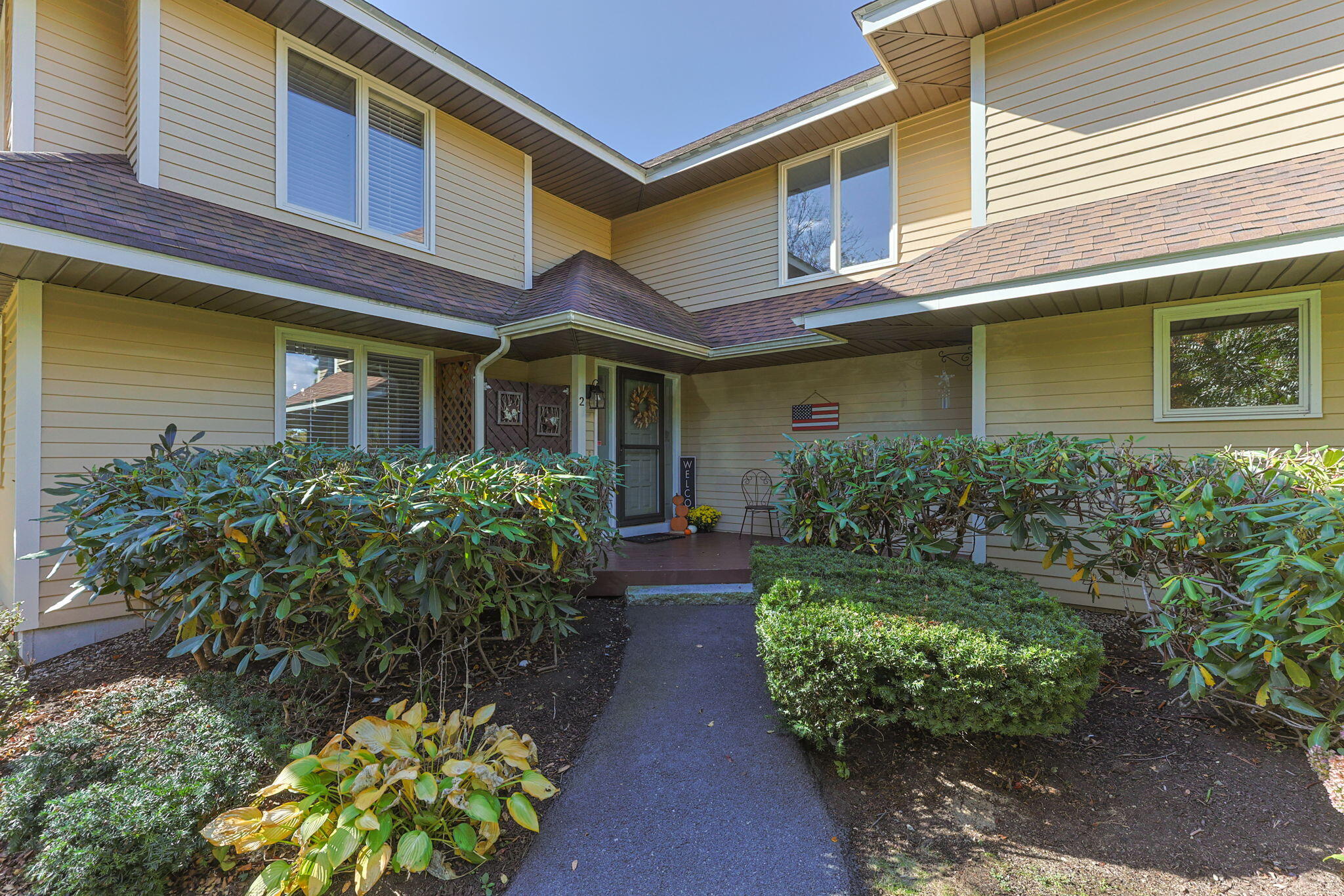 2 Dogwood Road Bourne MA 02532