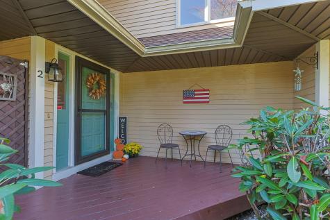 2 Dogwood Road Bourne MA 02532