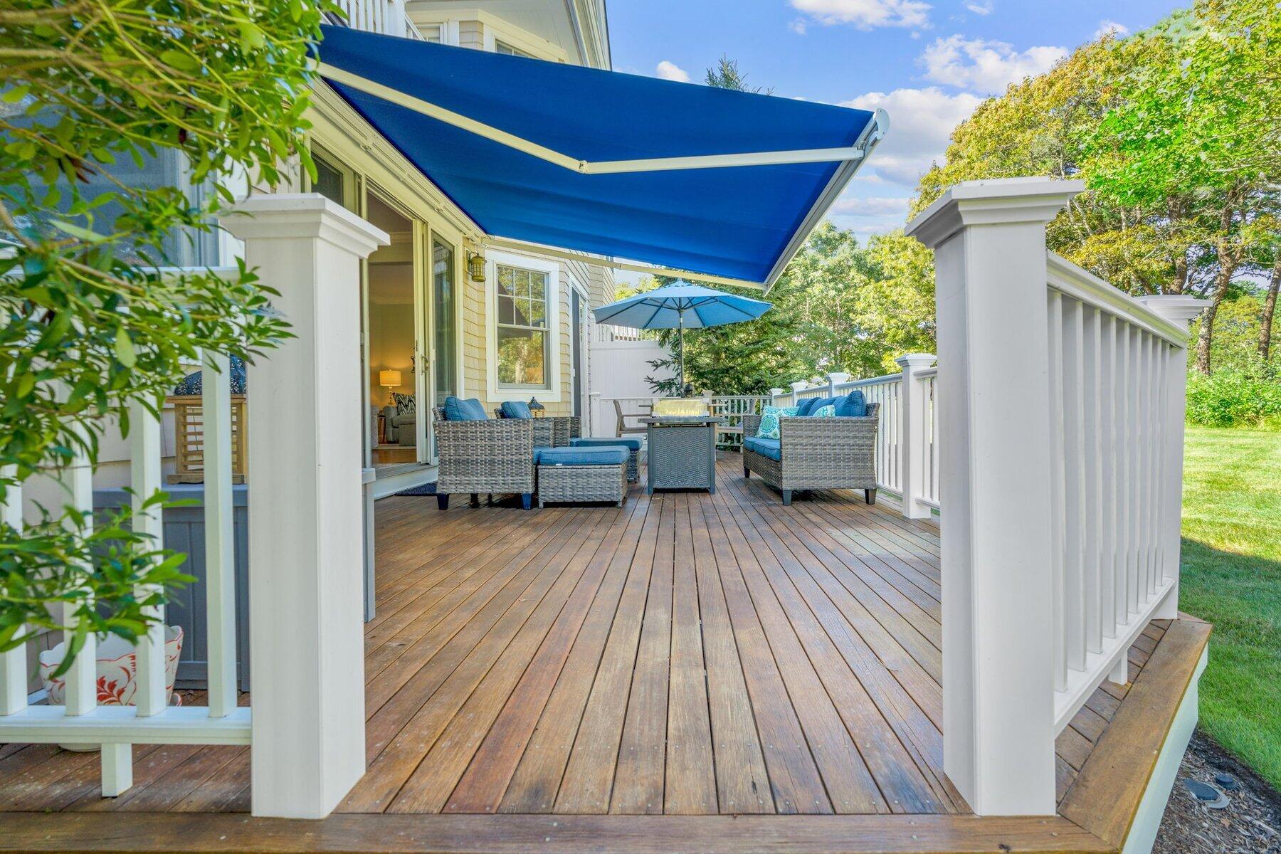 9 Vineyard Reach Mashpee MA 02649