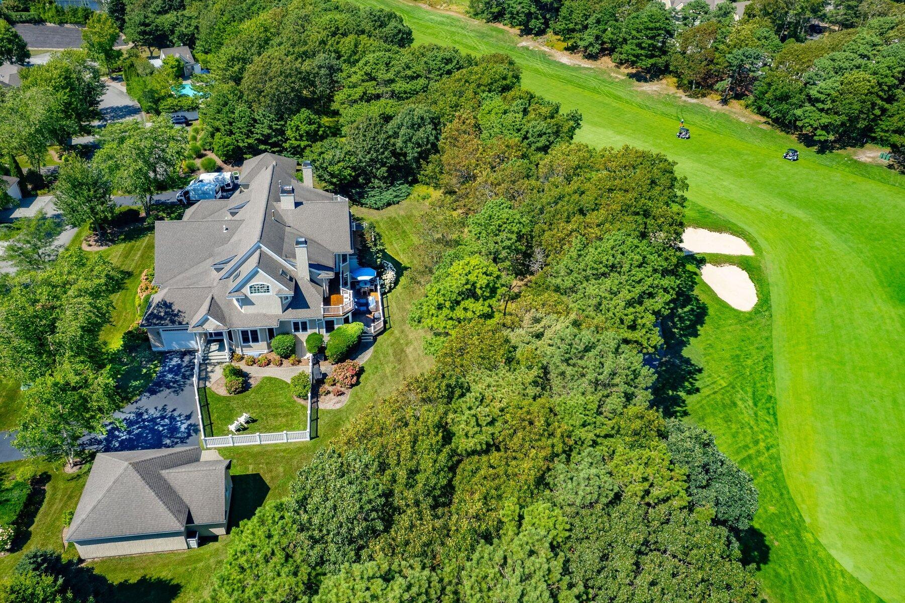 9 Vineyard Reach Mashpee MA 02649