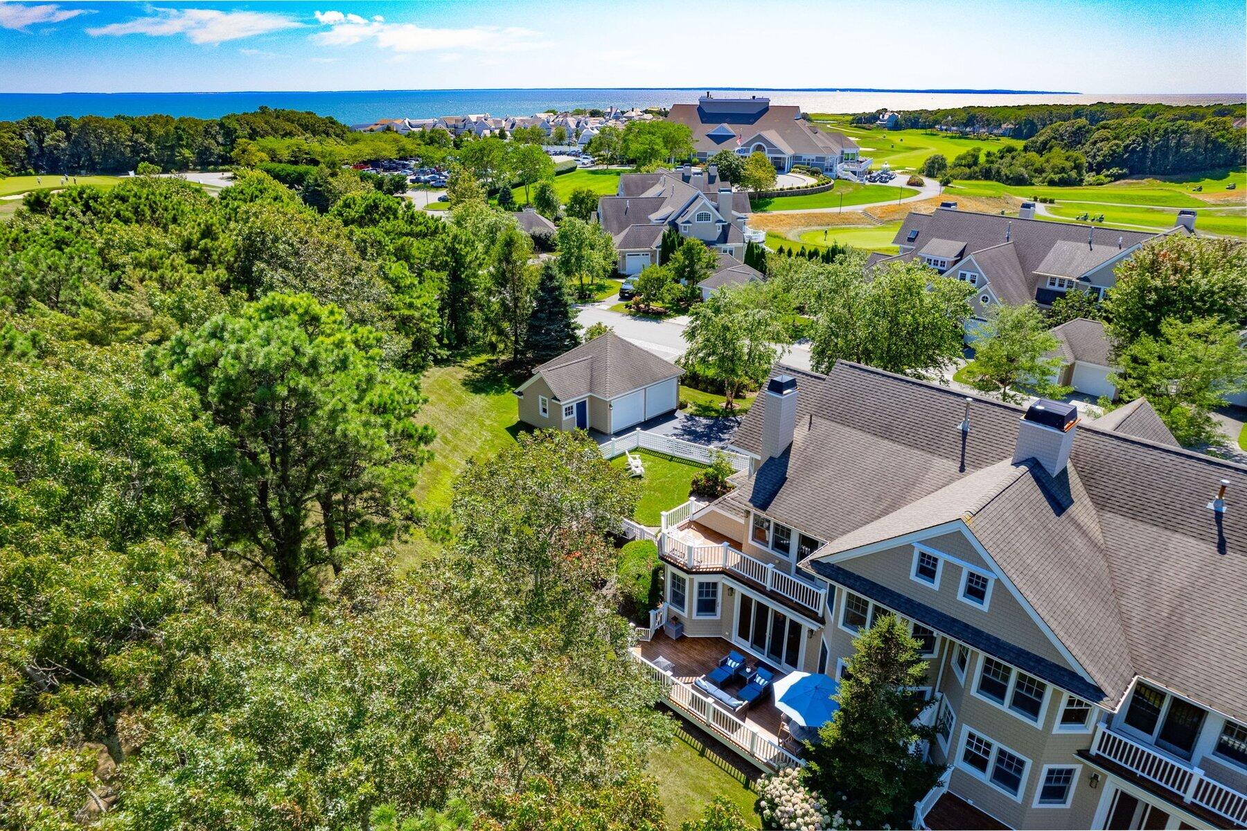 9 Vineyard Reach Mashpee MA 02649