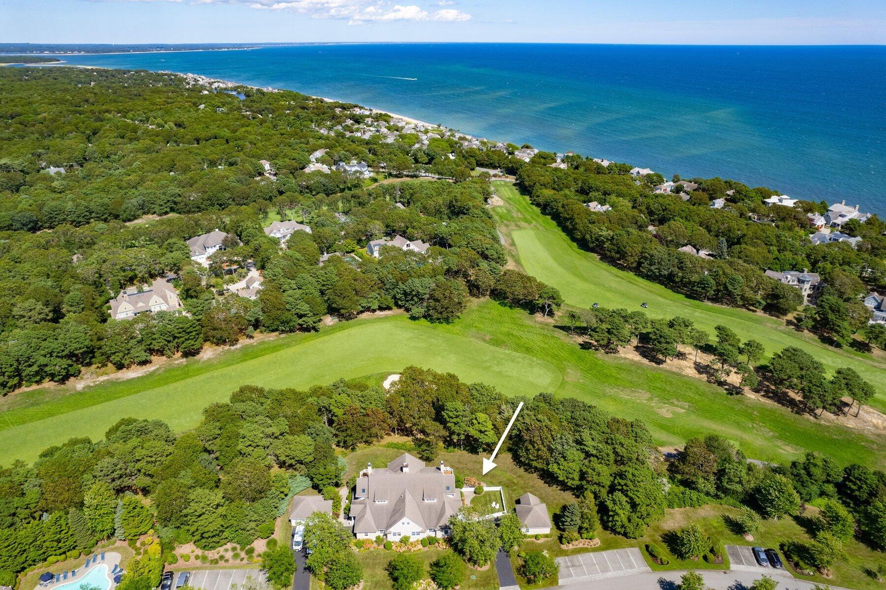 9 Vineyard Reach Mashpee MA 02649