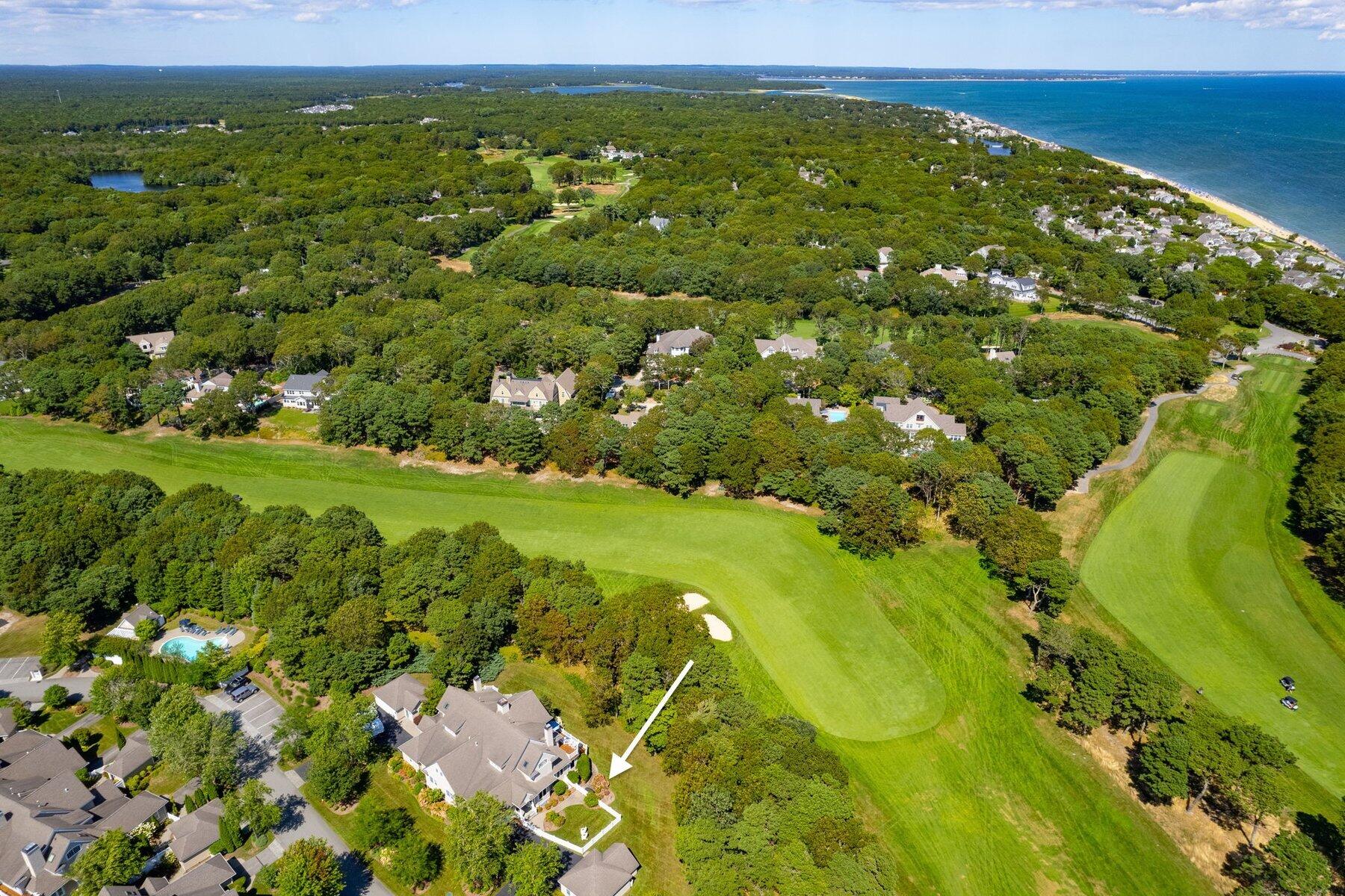 9 Vineyard Reach Mashpee MA 02649