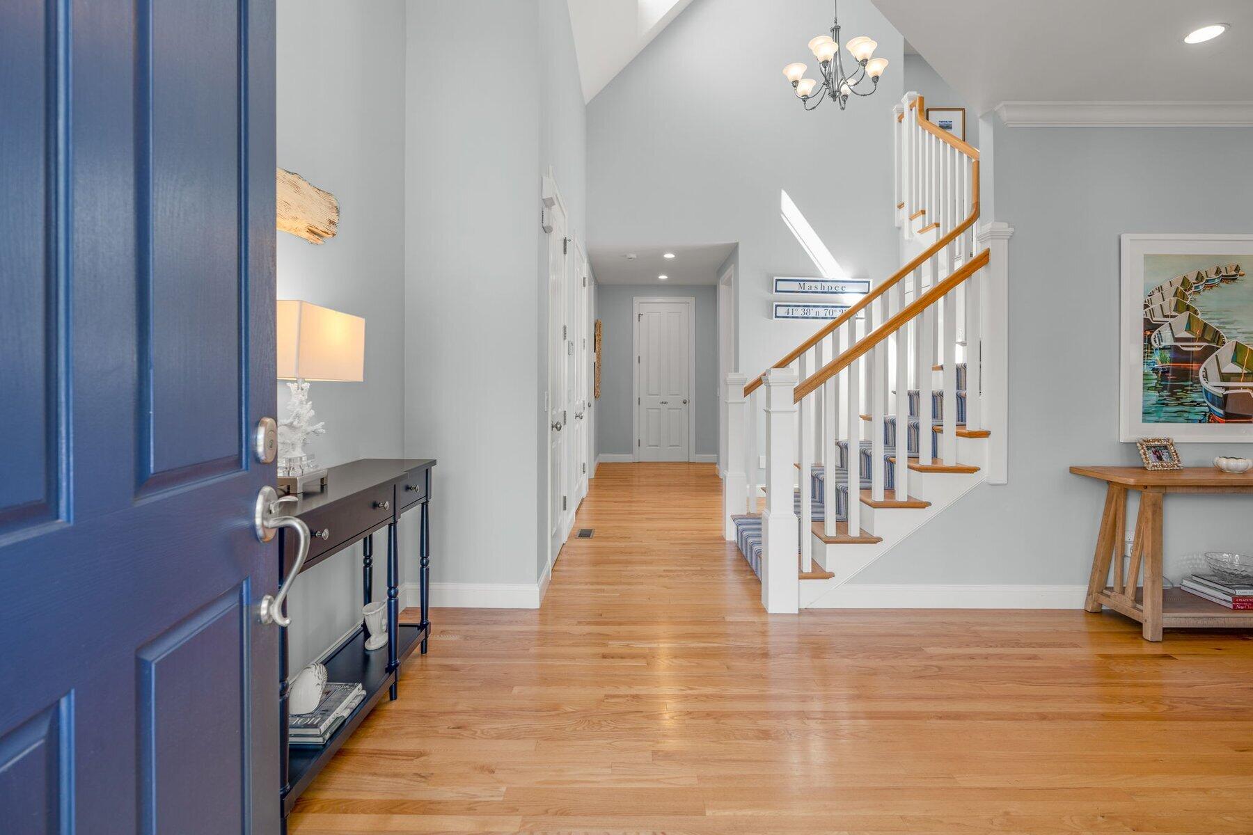 9 Vineyard Reach Mashpee MA 02649