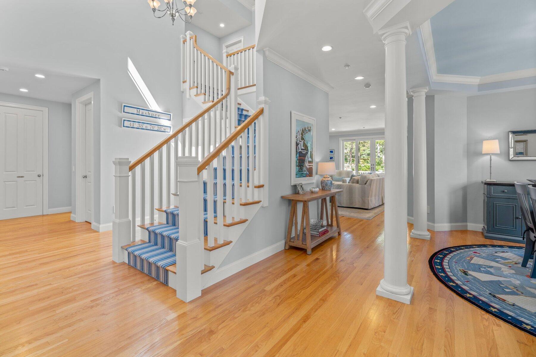 9 Vineyard Reach Mashpee MA 02649