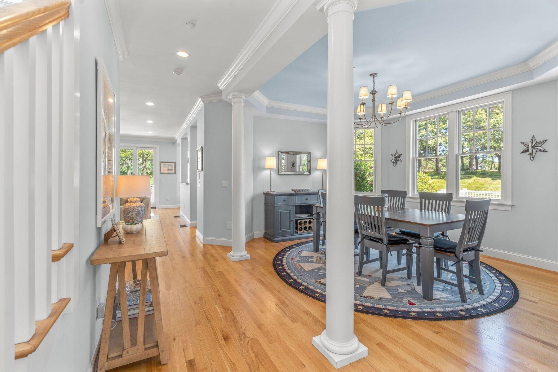 9 Vineyard Reach Mashpee MA 02649