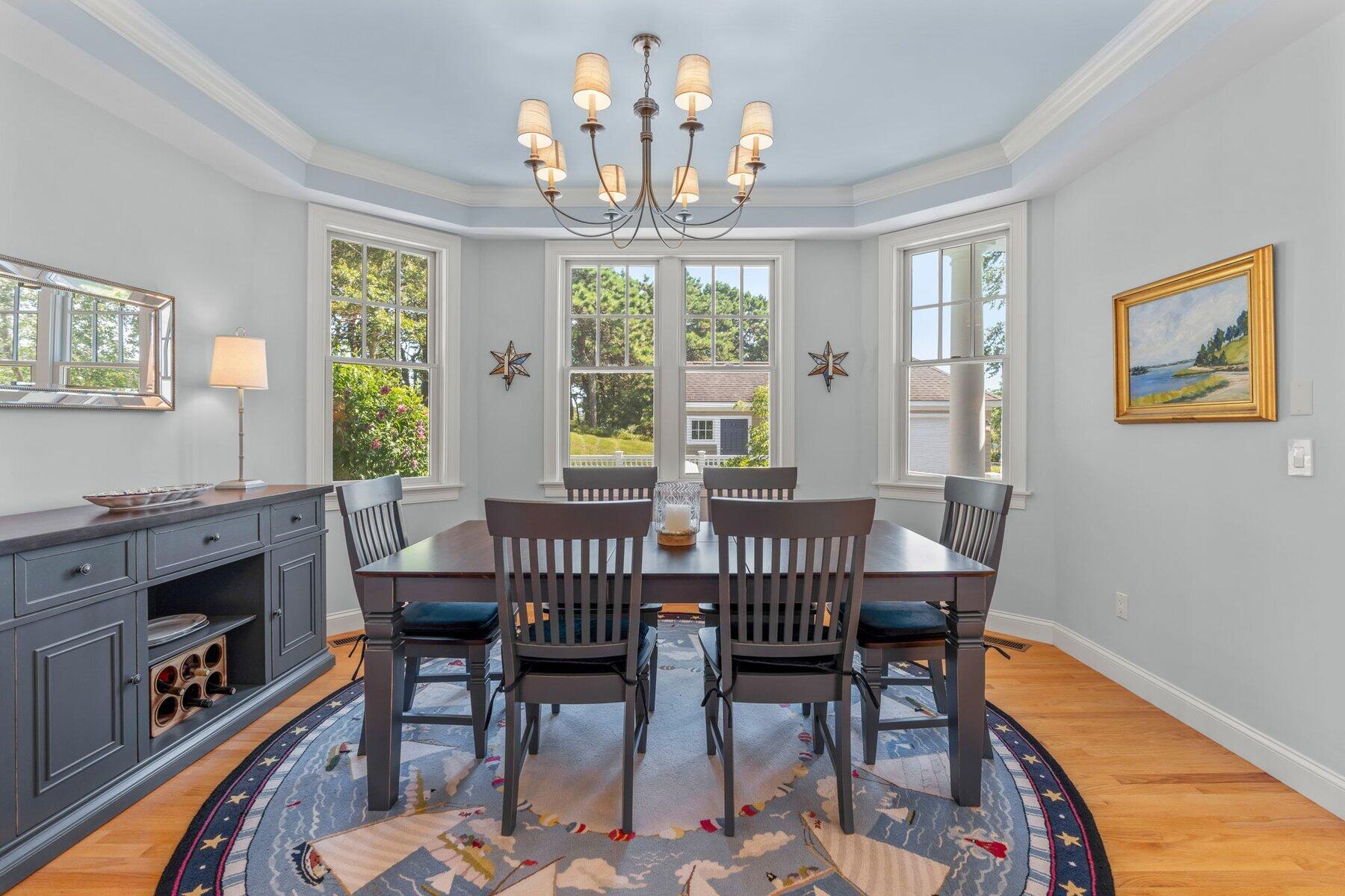 9 Vineyard Reach Mashpee MA 02649