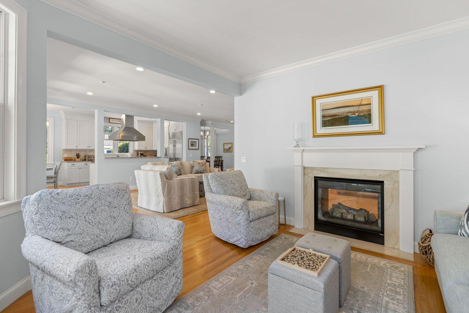 9 Vineyard Reach Mashpee MA 02649