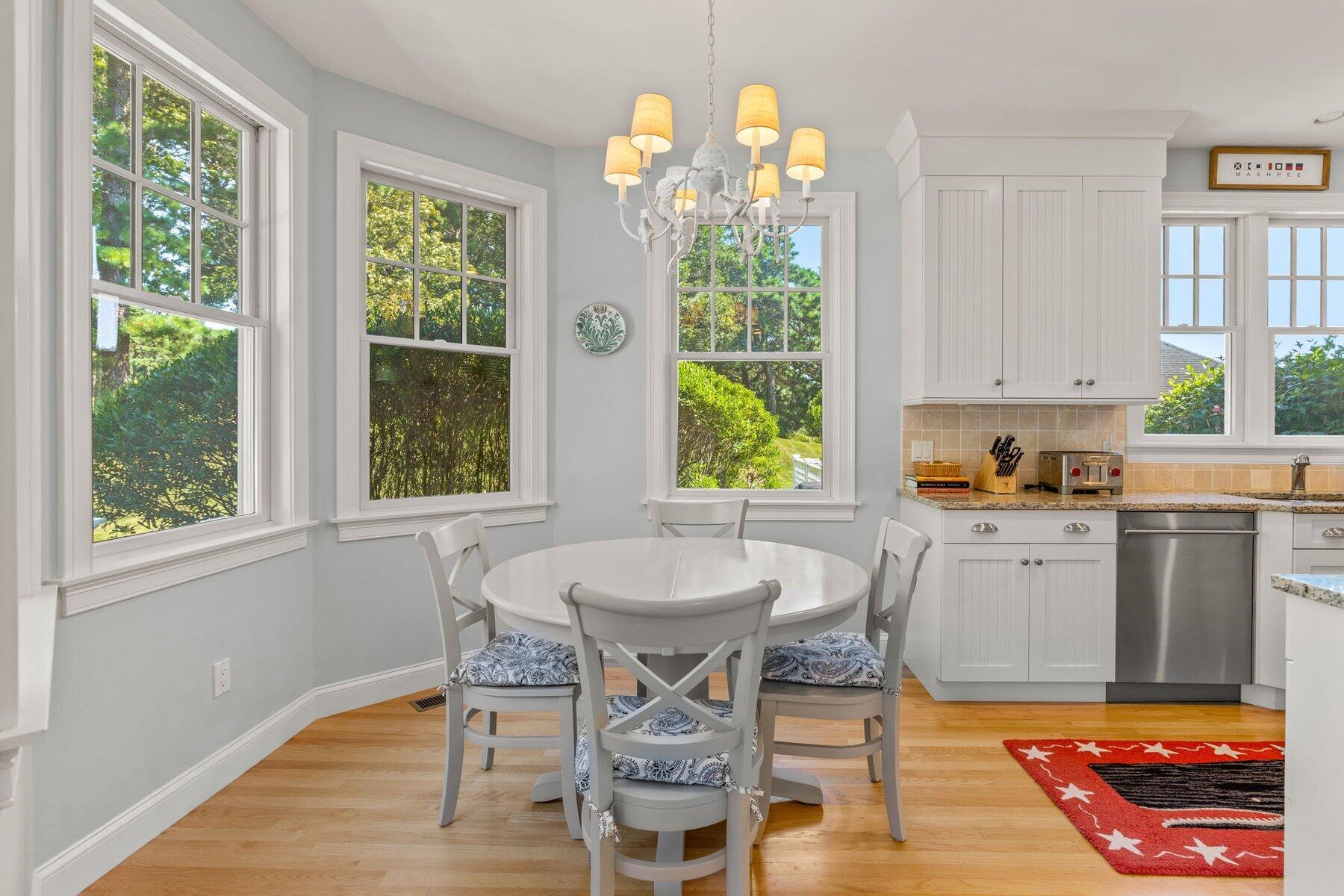 9 Vineyard Reach Mashpee MA 02649