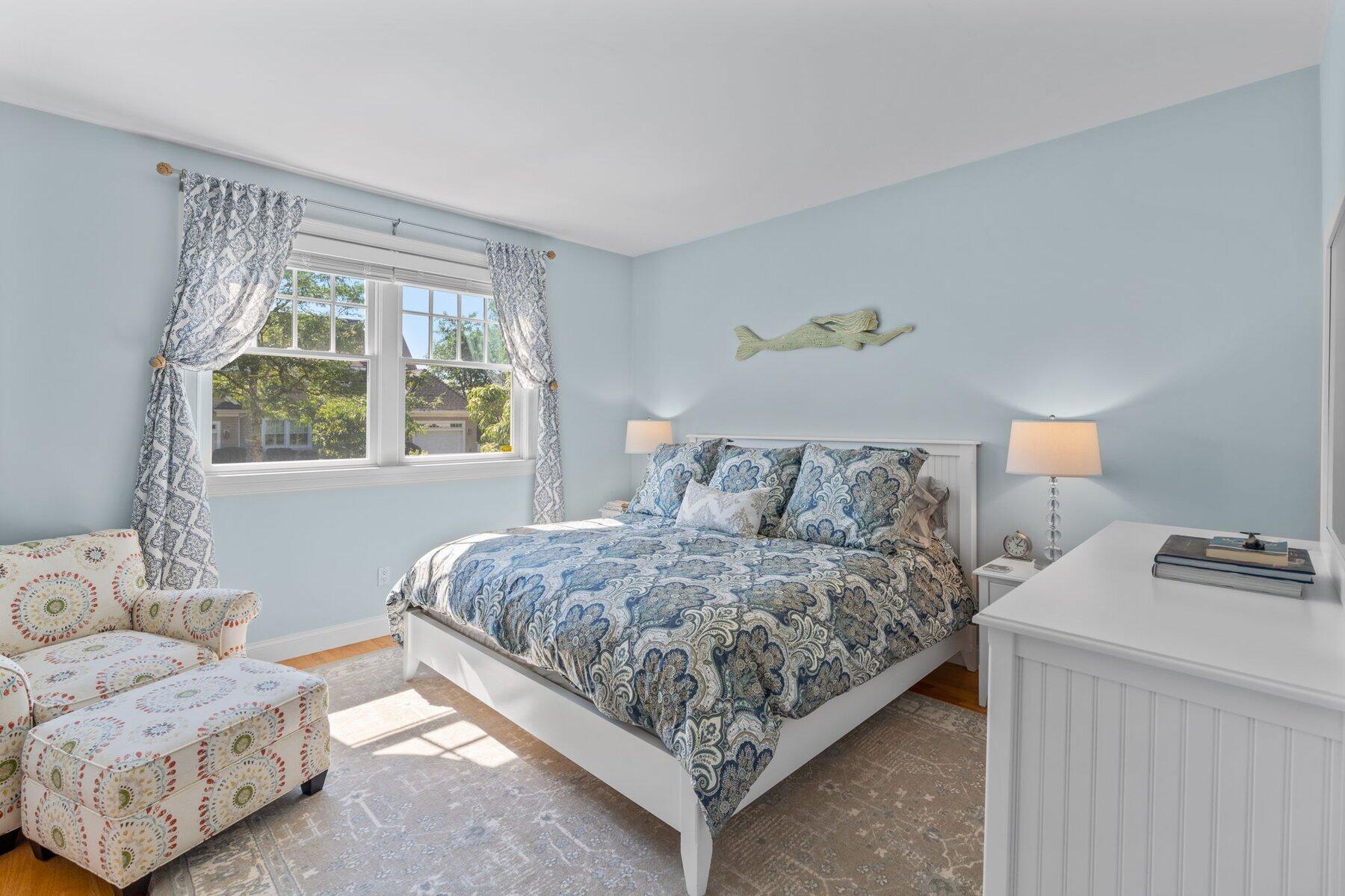 9 Vineyard Reach Mashpee MA 02649