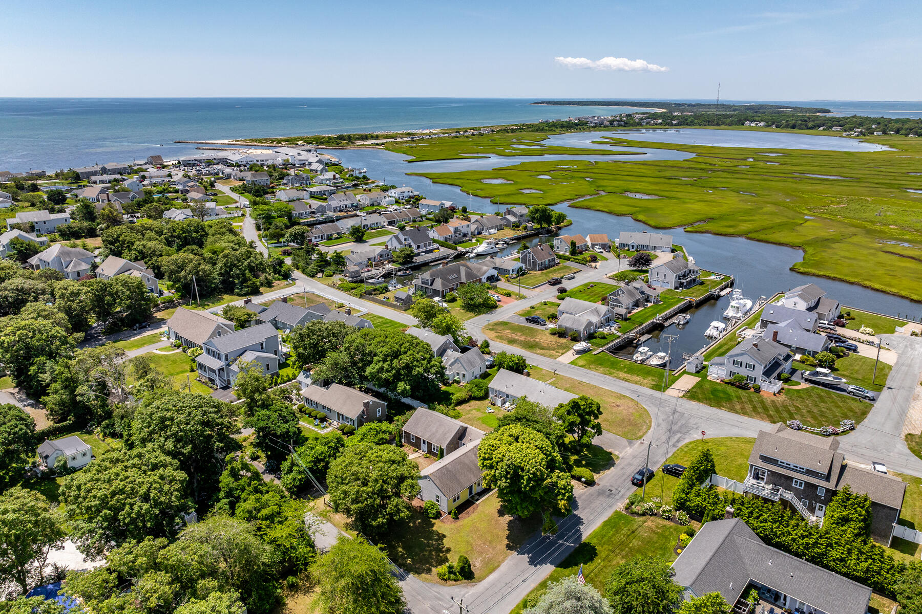 11 Gate Way Street South Yarmouth MA 02664