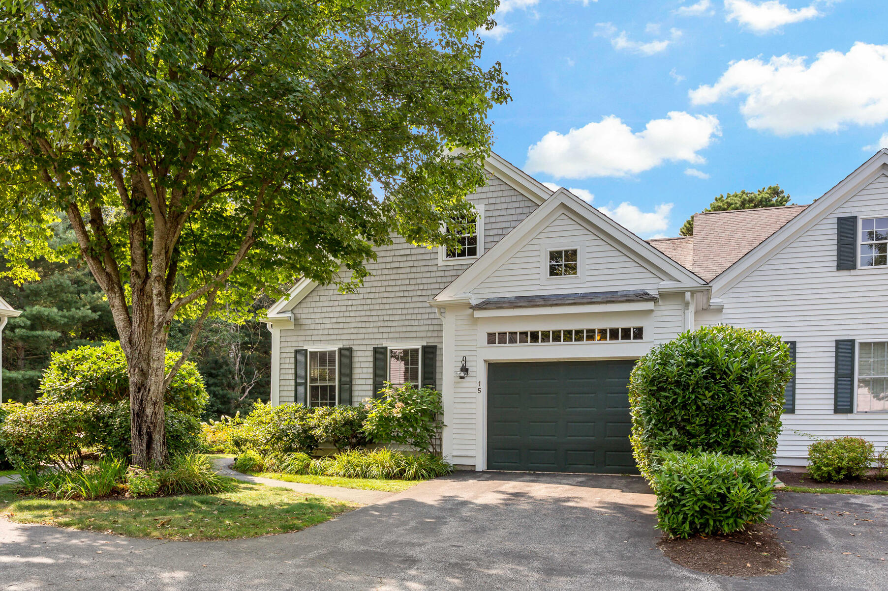 15 Berrywood Court Bourne MA 02532