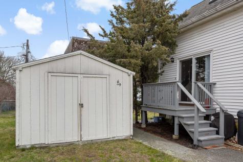 6 Wallace Avenue Bourne MA 02532