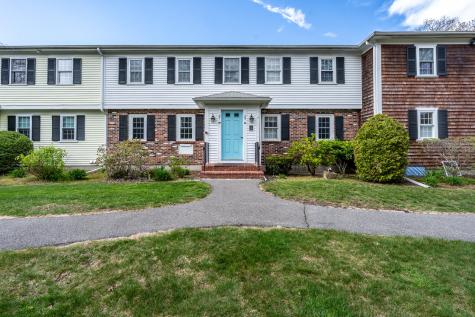 222 Buck Island Road Yarmouth MA 02673