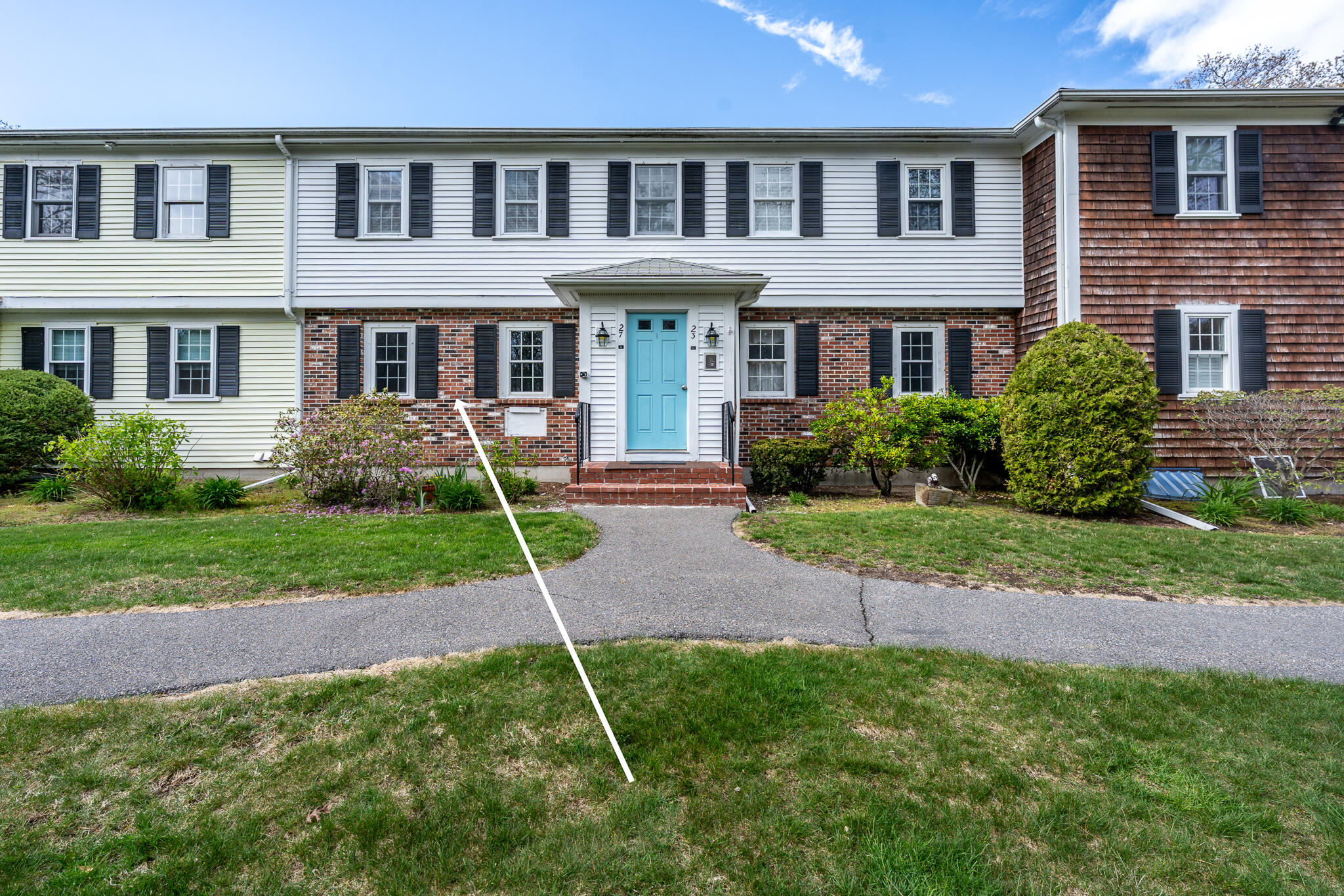 222 Buck Island Road Yarmouth MA 02673