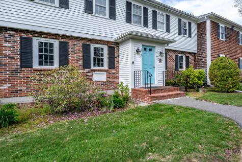 222 Buck Island Road Yarmouth MA 02673
