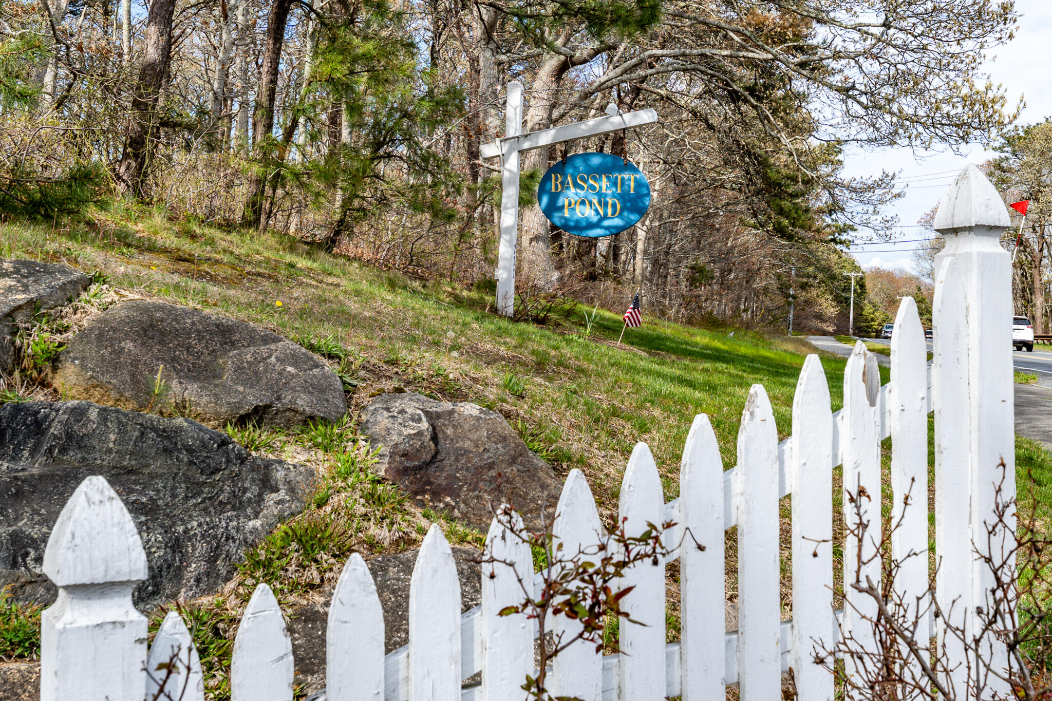 222 Buck Island Road Yarmouth MA 02673