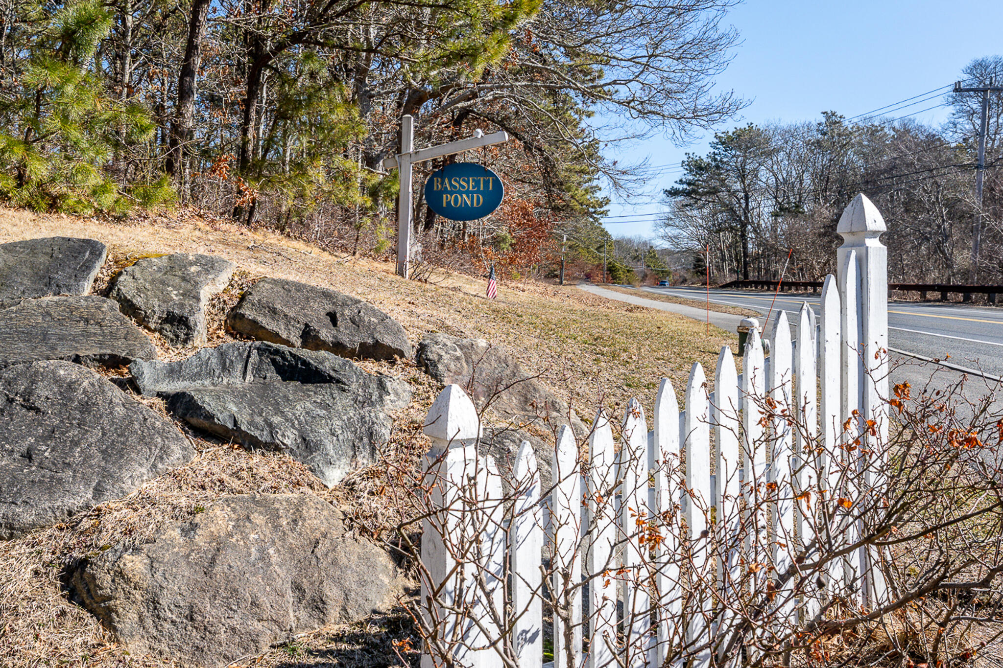 222 Buck Island Road Yarmouth MA 02673