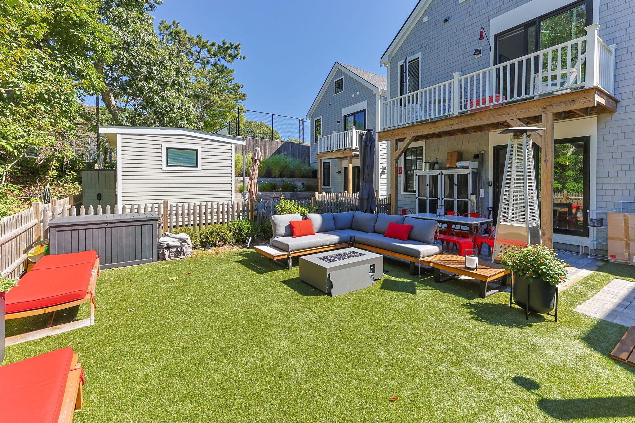 286A Bradford Street Provincetown MA 02657