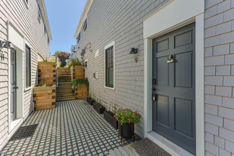 286A Bradford Street Provincetown MA 02657