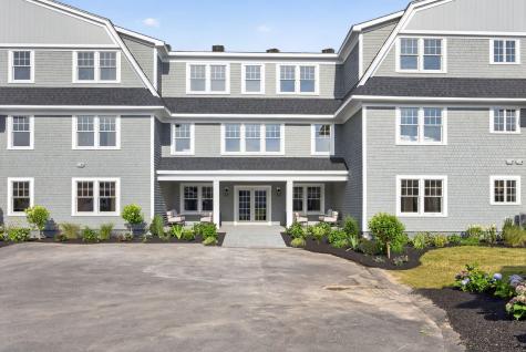 533 Woods Hole Road Woods Hole MA 02543