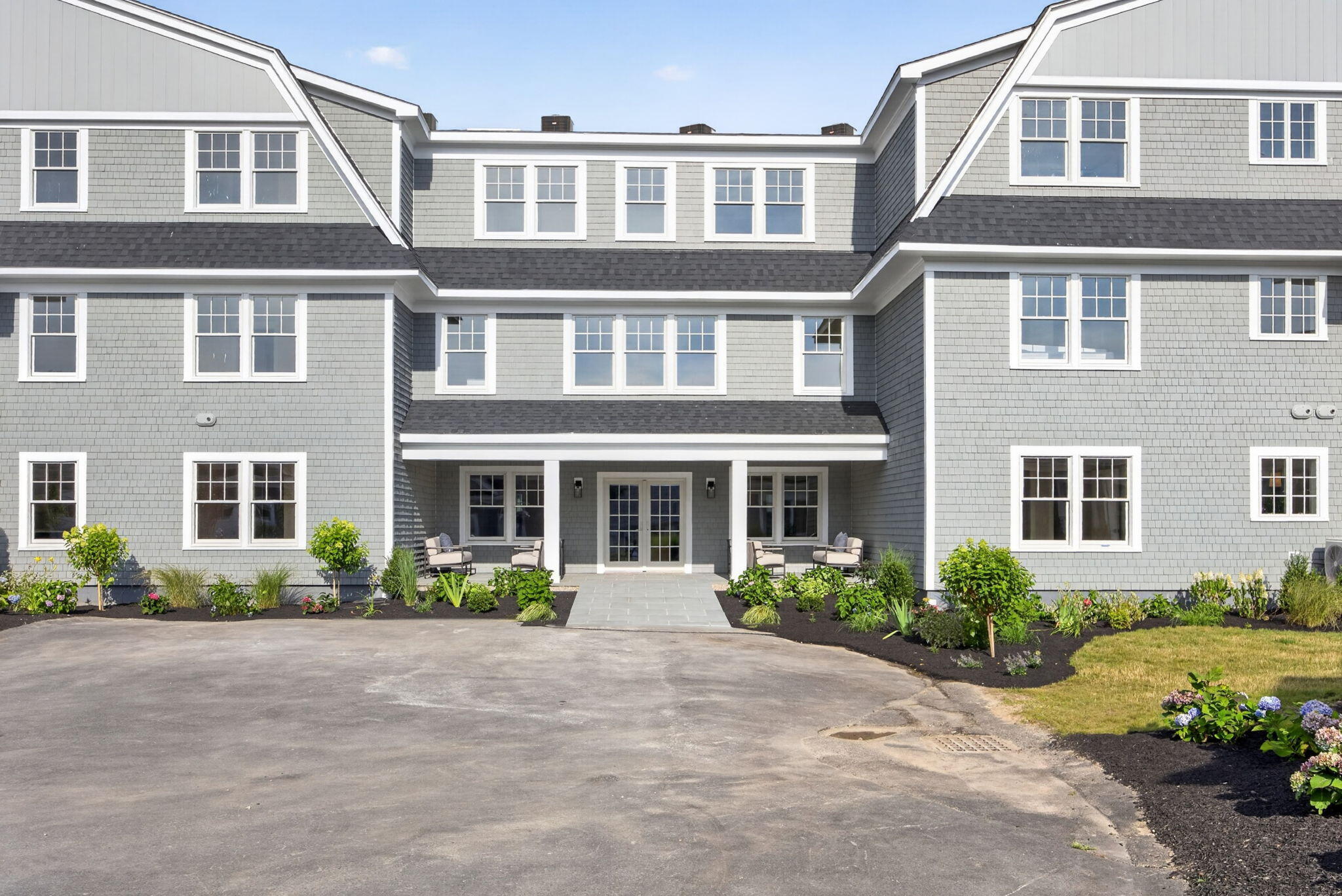 533 Woods Hole Road Woods Hole MA 02543