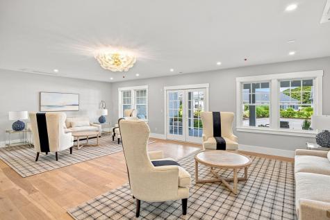 533 Woods Hole Road Woods Hole MA 02543