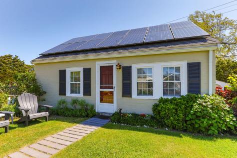 164 Kendrick Avenue Wellfleet MA 02667