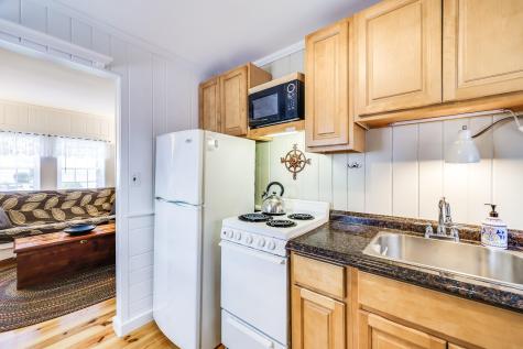 164 Kendrick Avenue Wellfleet MA 02667