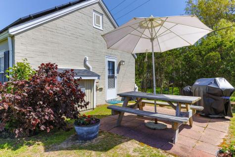 164 Kendrick Avenue Wellfleet MA 02667