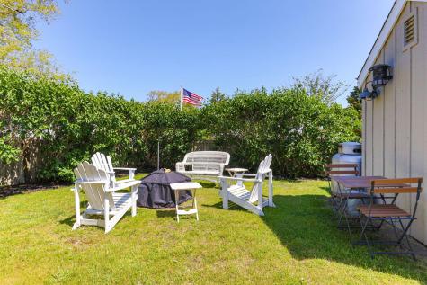 164 Kendrick Avenue Wellfleet MA 02667