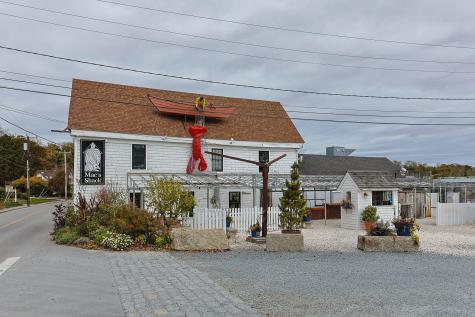 164 Kendrick Avenue Wellfleet MA 02667