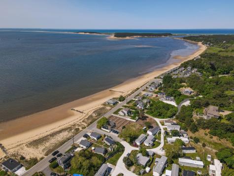 164 Kendrick Avenue Wellfleet MA 02667