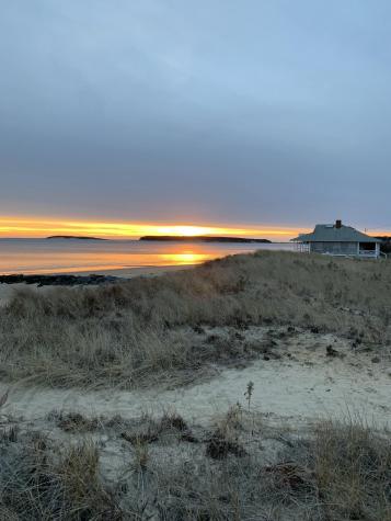 164 Kendrick Avenue Wellfleet MA 02667