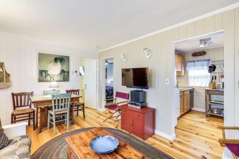 164 Kendrick Avenue Wellfleet MA 02667