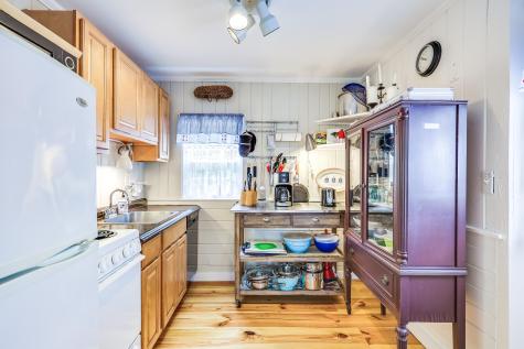 164 Kendrick Avenue Wellfleet MA 02667