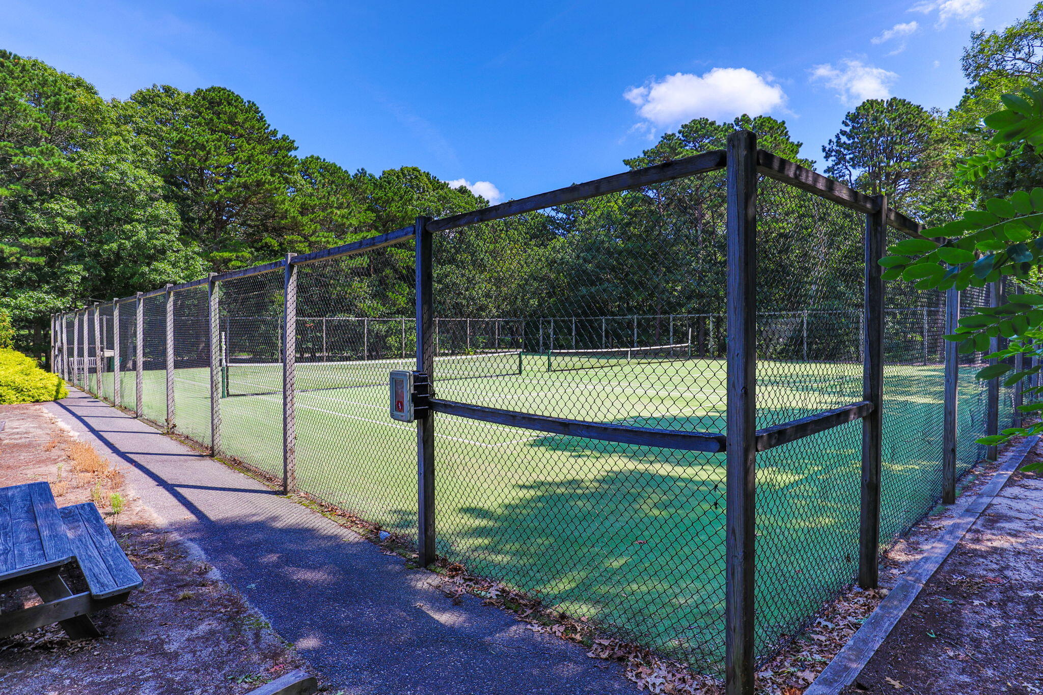 2117 Heatherwood Yarmouth MA 02675