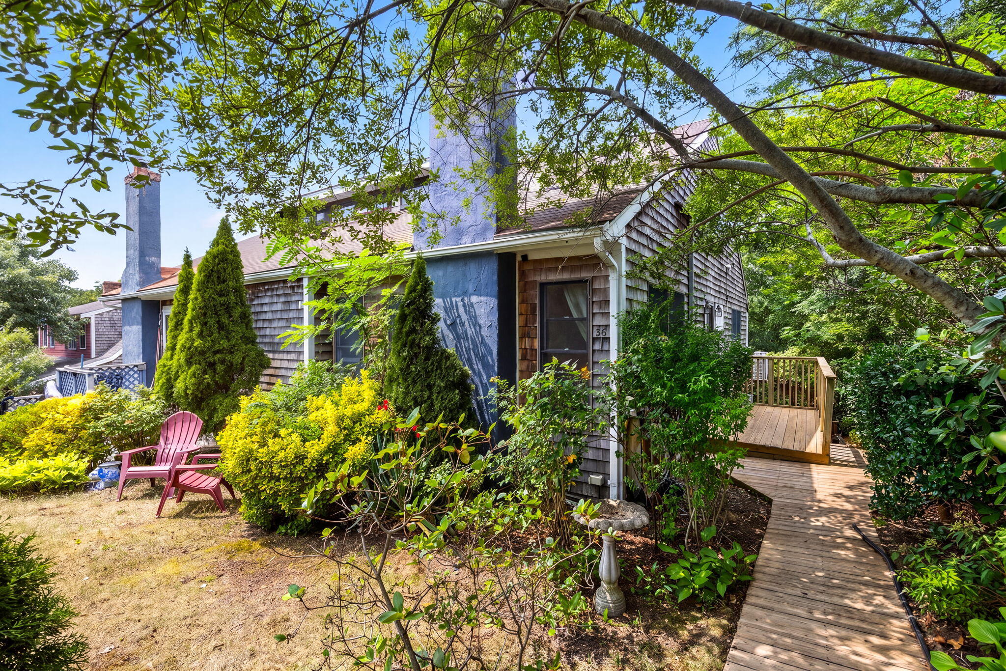 36 Nelson Avenue Provincetown MA 02657