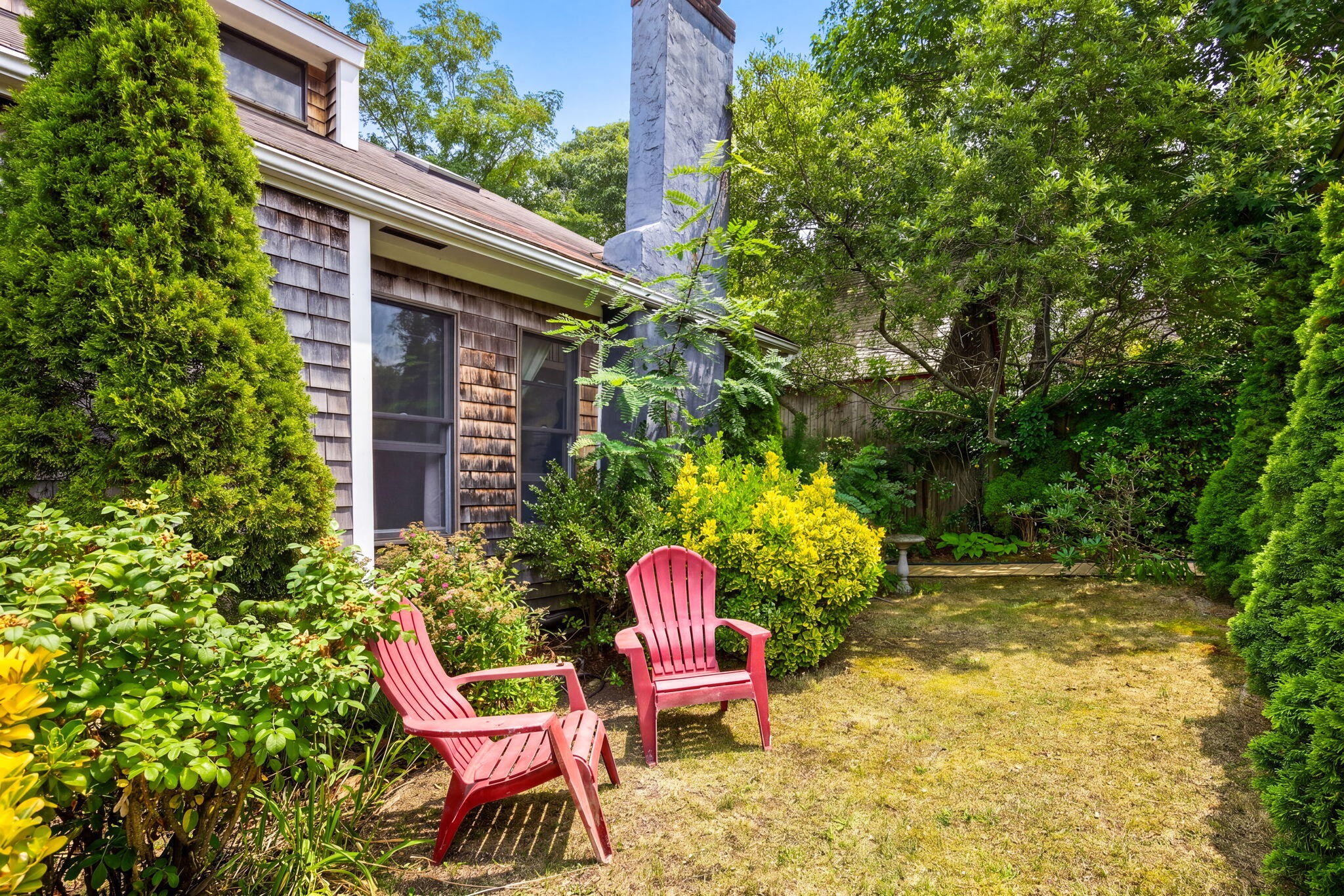 36 Nelson Avenue Provincetown MA 02657
