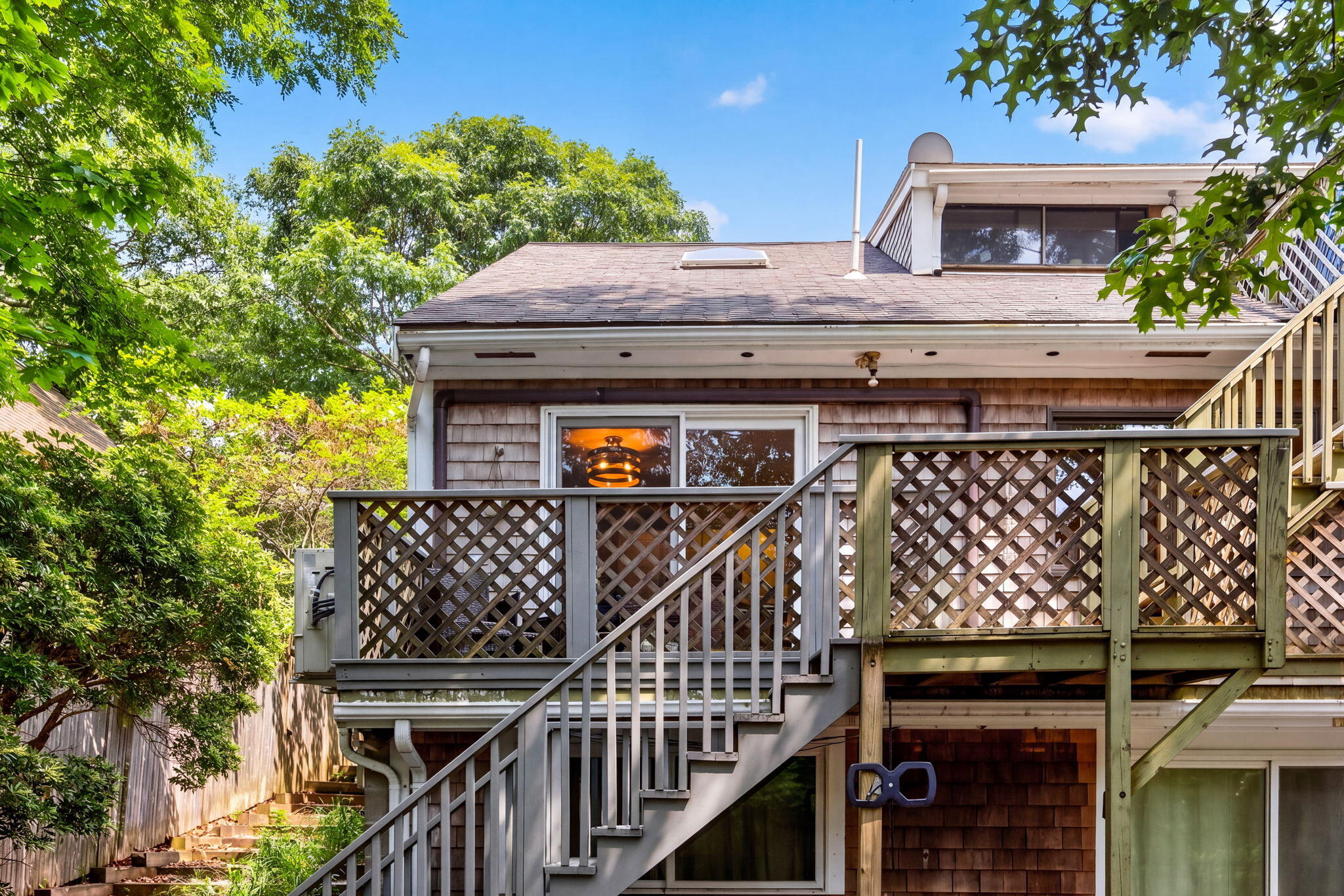 36 Nelson Avenue Provincetown MA 02657