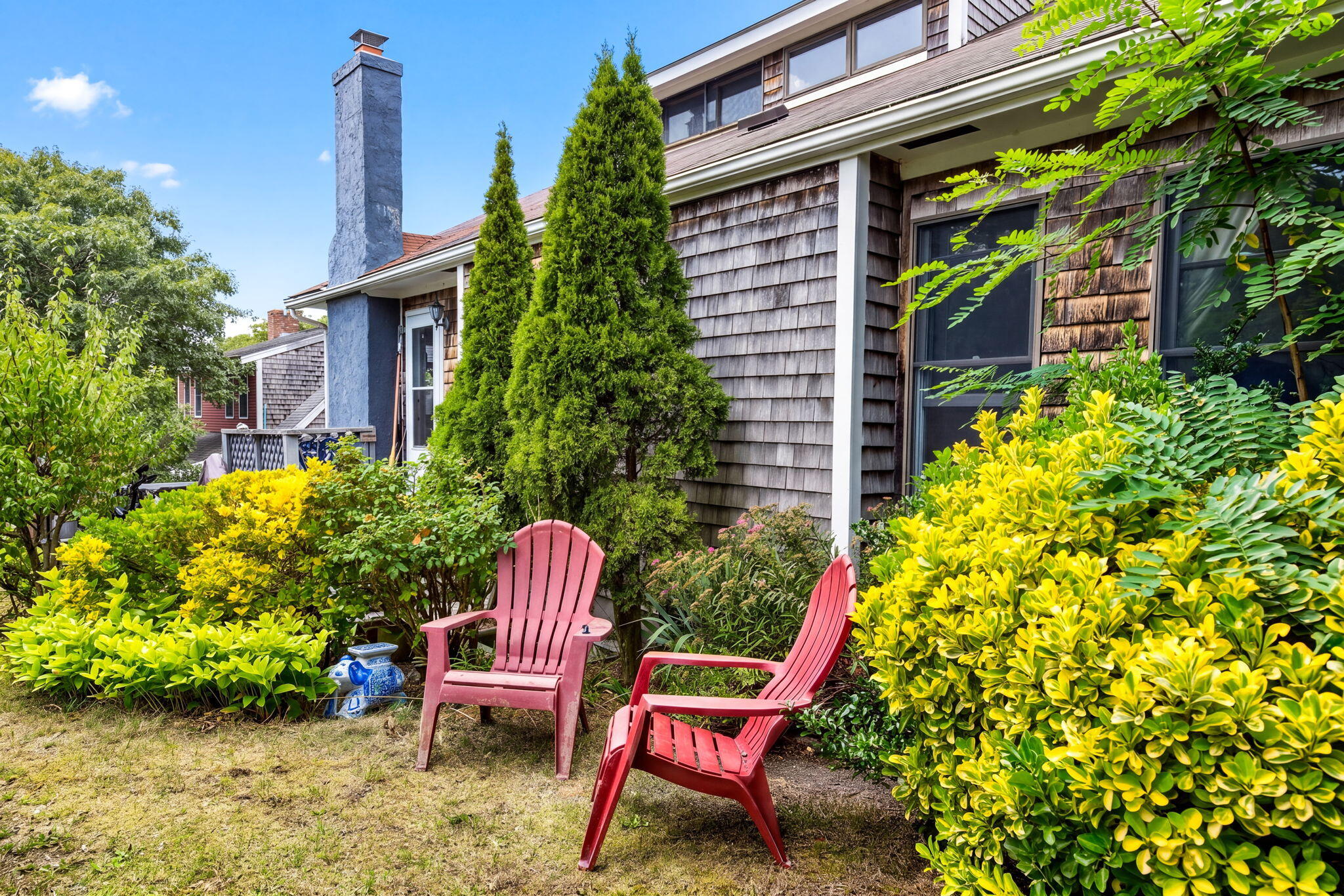36 Nelson Avenue Provincetown MA 02657
