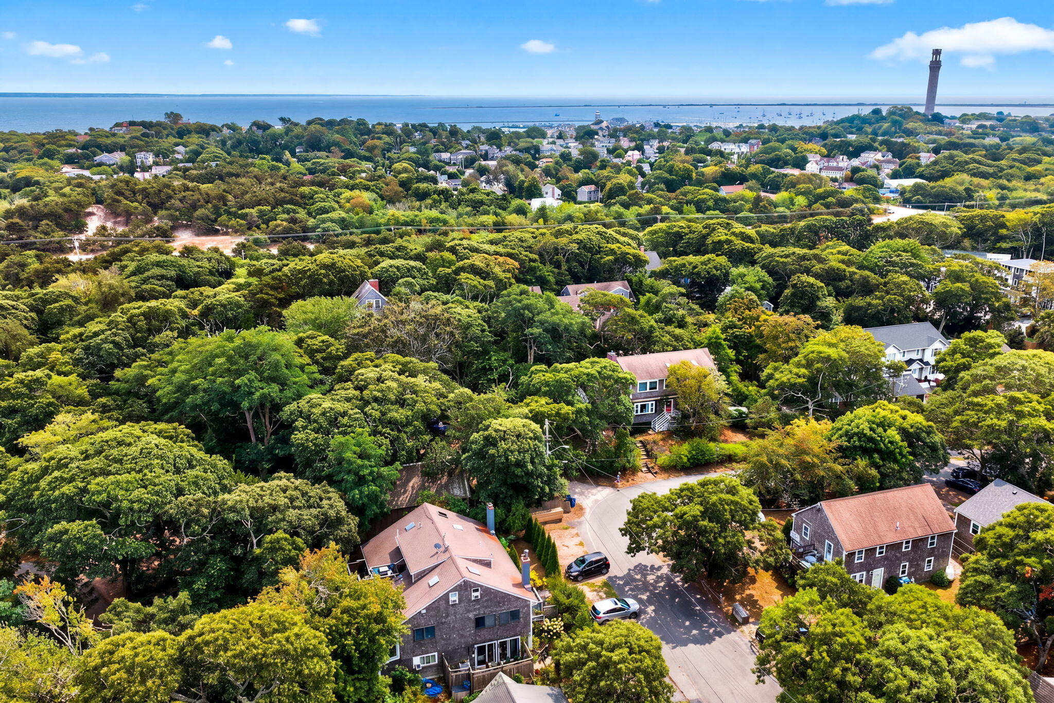 36 Nelson Avenue Provincetown MA 02657