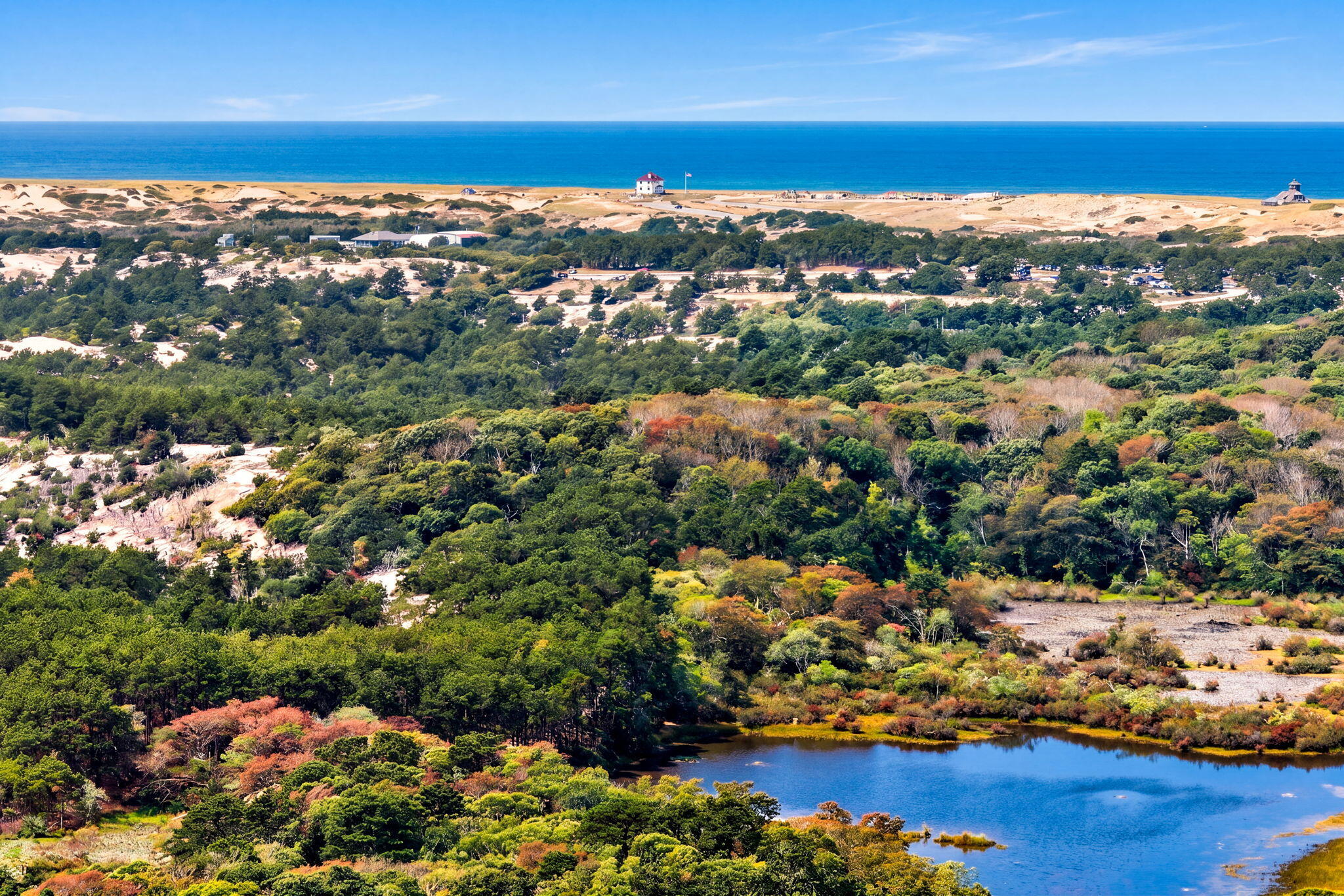 36 Nelson Avenue Provincetown MA 02657
